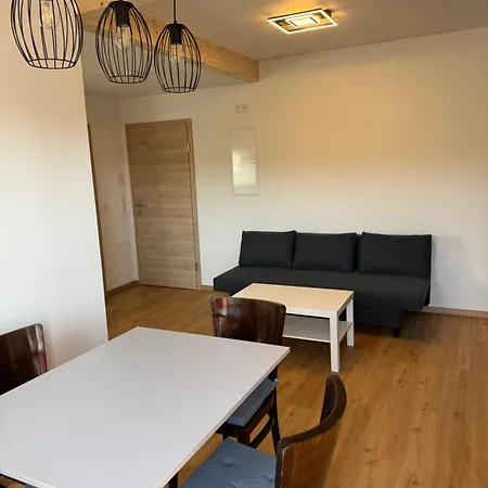 Apartman Siamblick