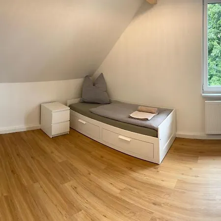 Apartment Siamblick *