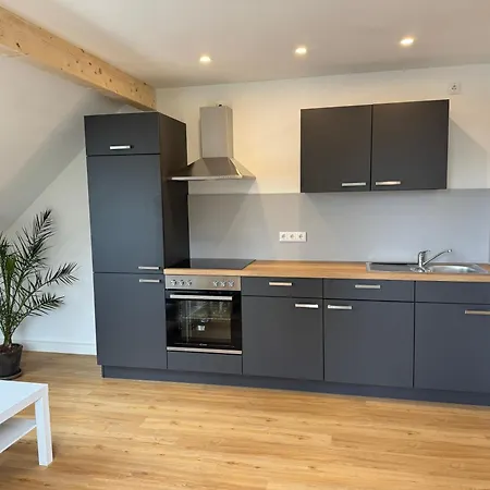 Apartman Siamblick Lauscha