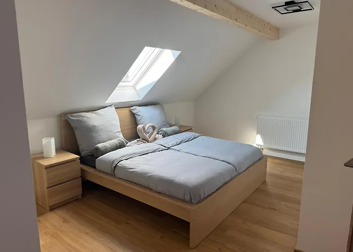 Siamblick Appartement