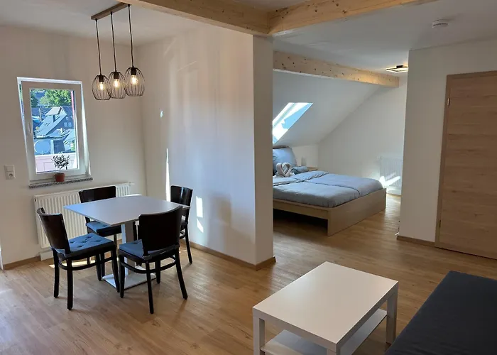 Siamblick Appartement