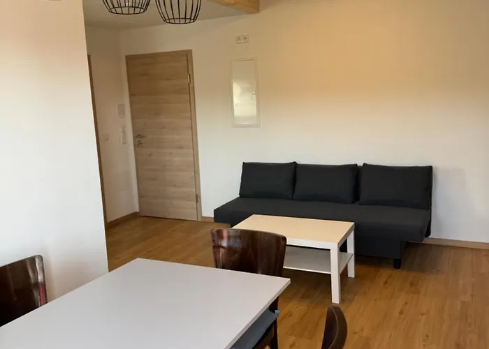 Appartement Siamblick