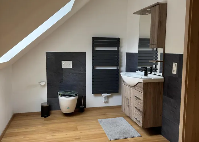 Appartement Siamblick *