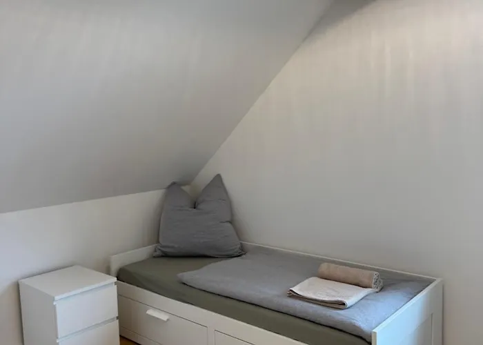 Appartement Siamblick