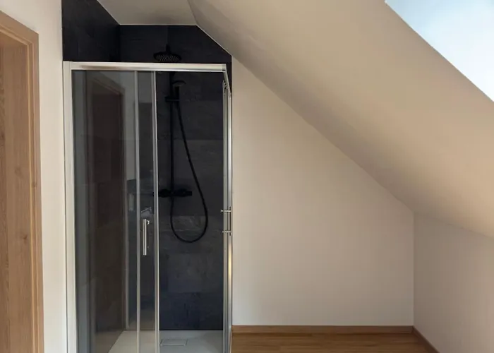 Appartement Siamblick Lauscha