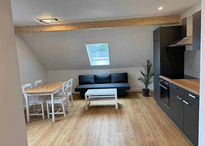 Siamblick Appartement